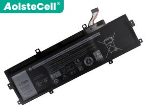 Battery for Dell P22T