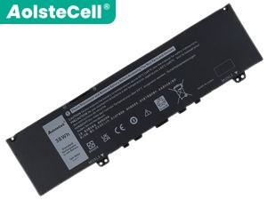 Battery for Dell Inspiron 13 7000 2-in-1