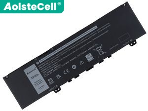 Battery for Dell F62G0