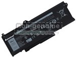 Battery for Dell Alienware m17 R5 AMD