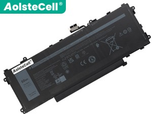 Battery for Dell Latitude 9440 2-in-1