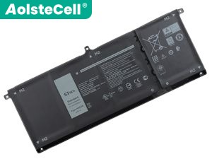 Battery for Dell Vostro 5501