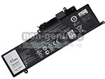 Battery for Dell Inspiron 13-7352