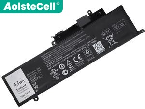 Battery for Dell 4K8YH