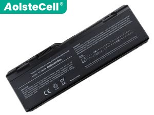 Battery for Dell Inspiron 9400