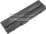 Battery for Dell Inspiron 640m