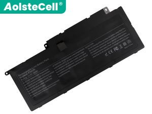 Battery for Dell Inspiron 15-7537