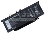 Battery for Dell P34S