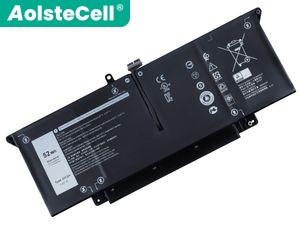 Battery for Dell Latitude 7310
