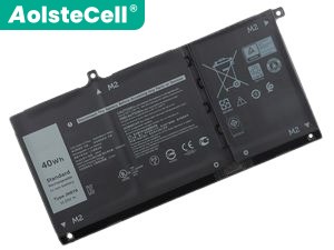 Battery for Dell Inspiron 5301