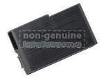 Battery for Dell Latitude D530