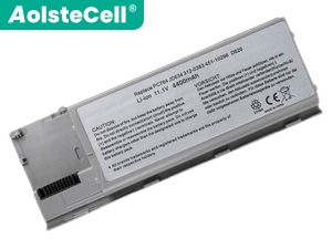Battery for Dell Latitude D630C