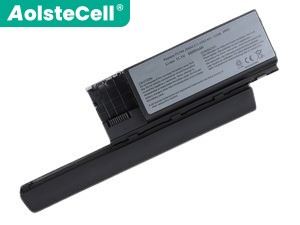Battery for Dell NT379