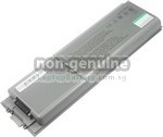 Battery for Dell Inspiron 8500M