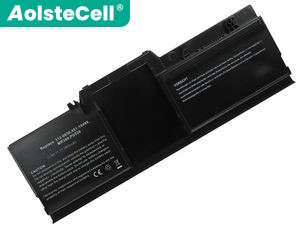 Battery for Dell Latitude XT2
