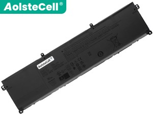 Battery for Dell M02R0