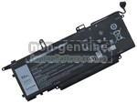 Battery for Dell Latitude 7400 2-in-1