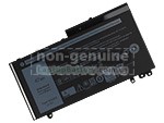 Battery for Dell NGGX5