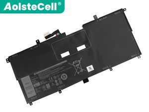 Battery for Dell NNF1C