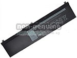 Battery for Dell 0WMRC77I