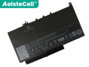 Battery for Dell 579TY