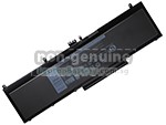 Battery for Dell P48F001