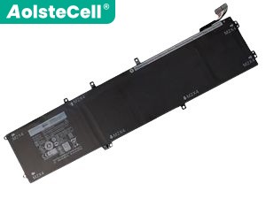 Battery for Dell Precision 5510