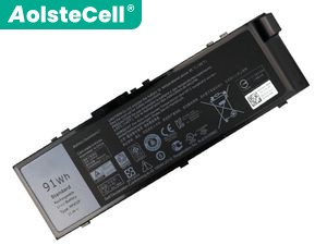 Battery for Dell Precision M7710