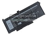 Battery for Dell P104F002