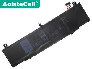 Battery for Dell Alienware 13 R3