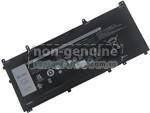 Battery for Dell VG661(3ICP5/46/95-2)