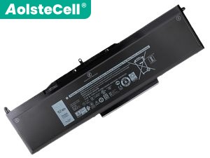 Battery for Dell Precision 3520