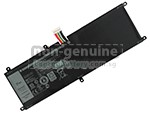 Battery for Dell Latitude 11 5179 Tablet