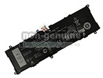 Battery for Dell Venue Pro 7140 Tablet