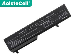 Battery for Dell XPS M1510