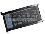 Battery for Dell P70F
