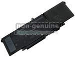 Battery for Dell 66DWX