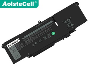 Battery for Dell 047T0
