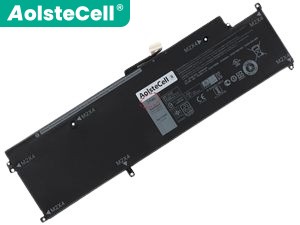 Battery for Dell Latitude 7370