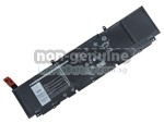 Battery for Dell P92F001