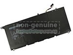 Battery for Dell P54G001