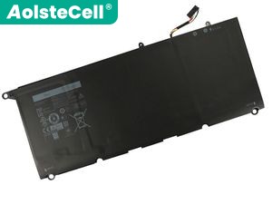 Battery for Dell P54G001