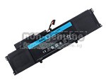 Dell XPS L421X battery