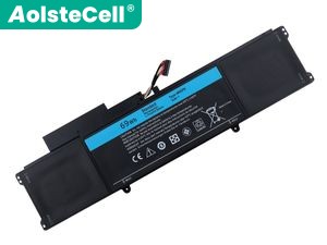 Battery for Dell XPS 14-L421X