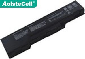 Dell XPS M1730 battery