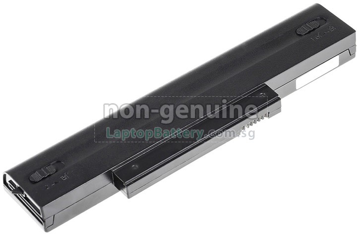 Batterie D'origine Fujitsu ESPRIMO Mobile – V5515 V5535 V5555 V6515 – NEUVE