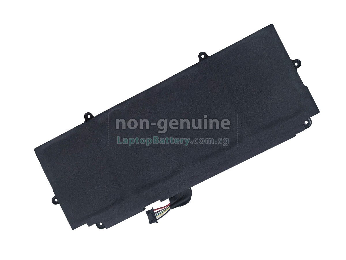 replacement Fujitsu FPB0353S battery