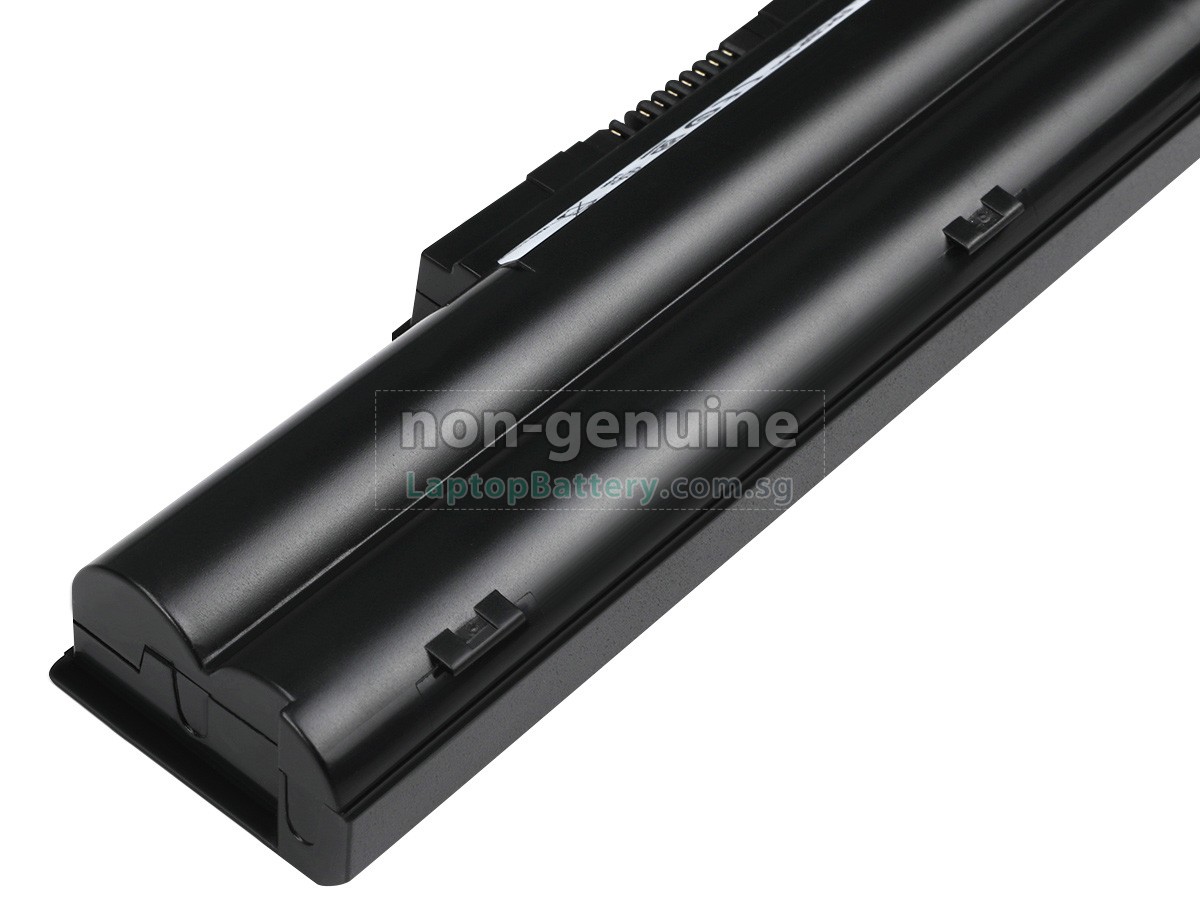 replacement Fujitsu FPCBP145AP battery
