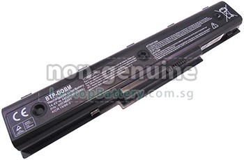 Battery for Fujitsu MD98250 laptop