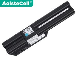 Battery for Fujitsu LifeBook T934
